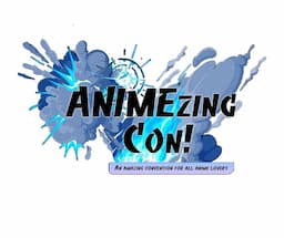 Logo of Animezing Con