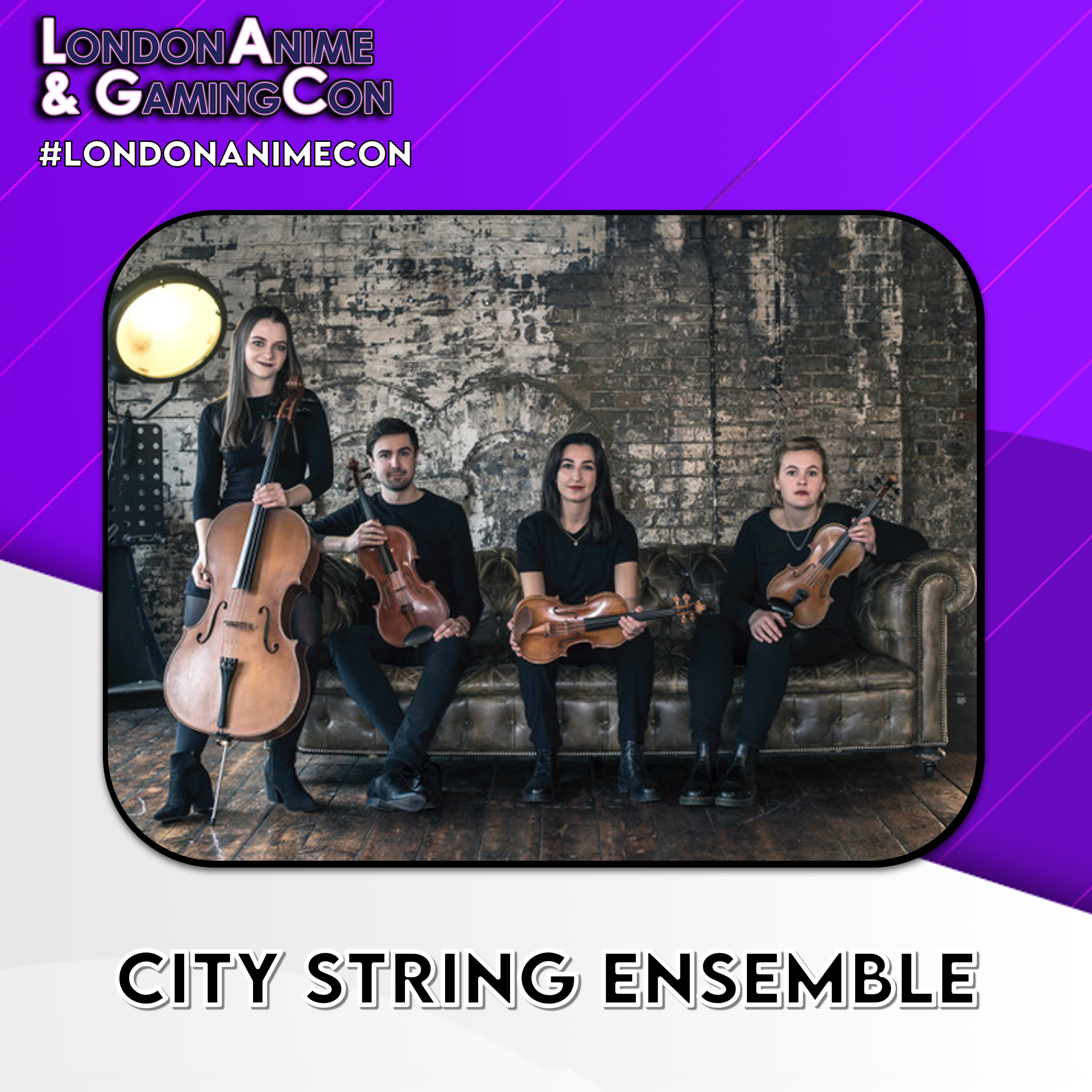 City String Ensemble