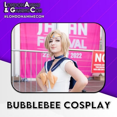 Cosplay Guest